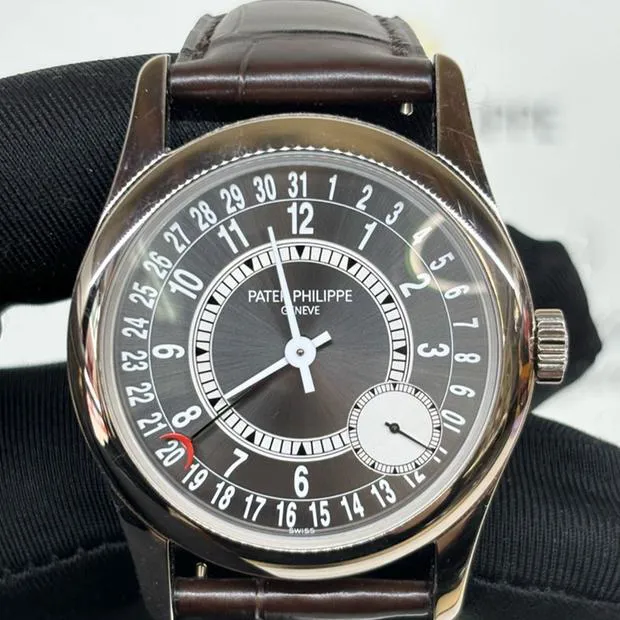 Patek Philippe Calatrava