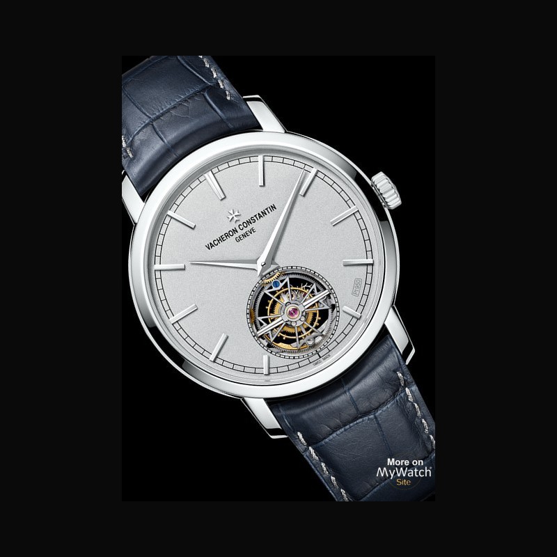 Vacheron Constantin Traditionnelle