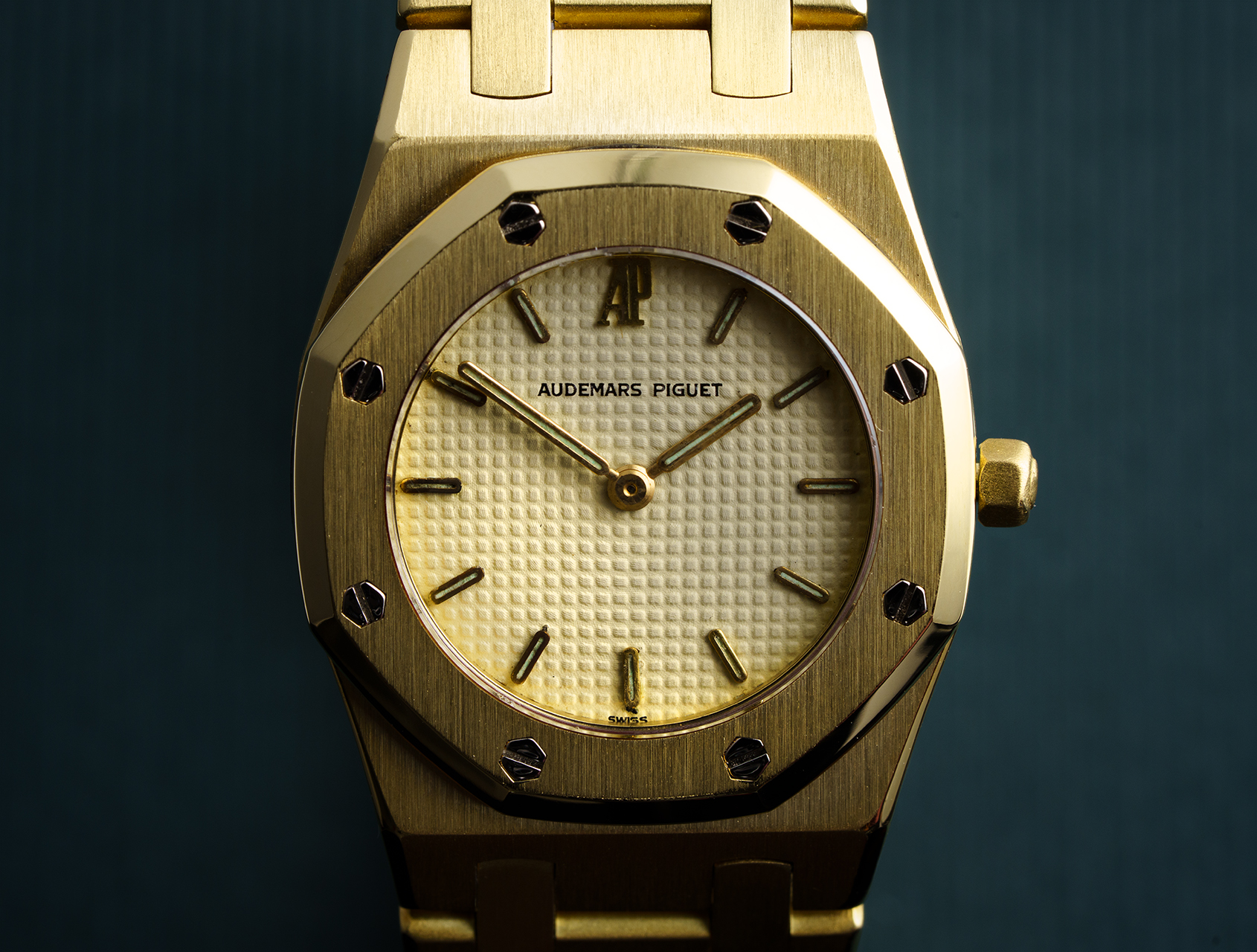 Audemars Piguet Royal Oak Lady