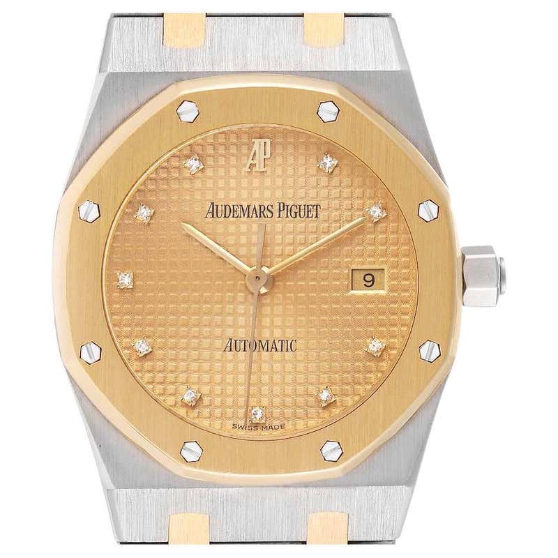 Audemars Piguet Royal Oak