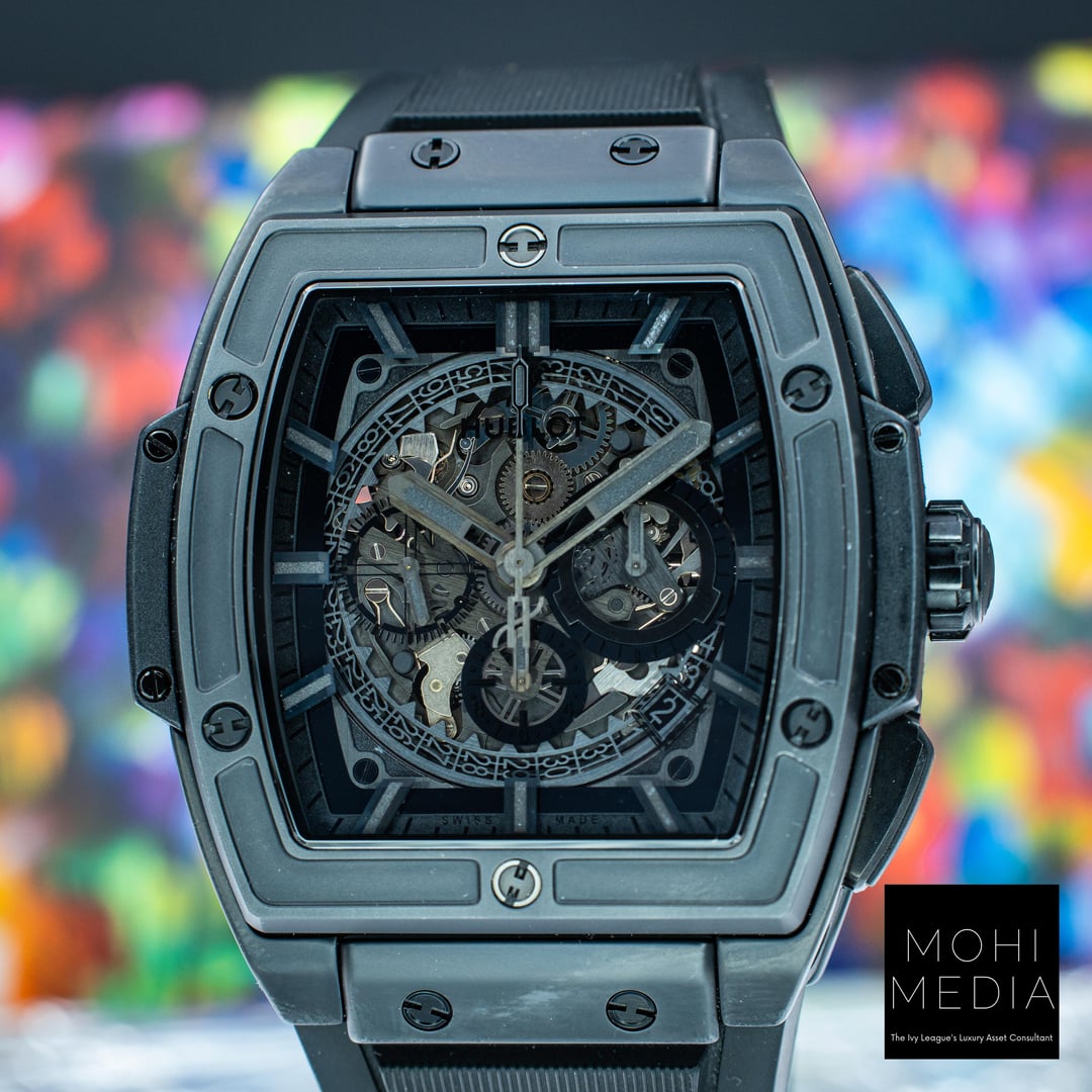 Hublot Spirit of Big Bang