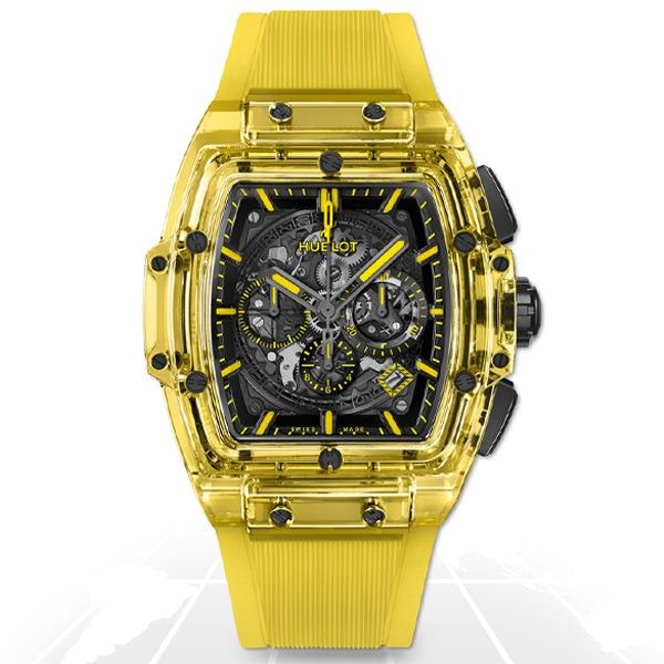 Hublot Spirit of Big Bang