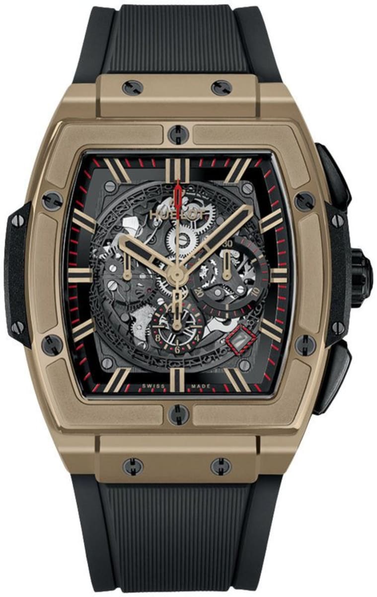 Hublot Spirit of Big Bang