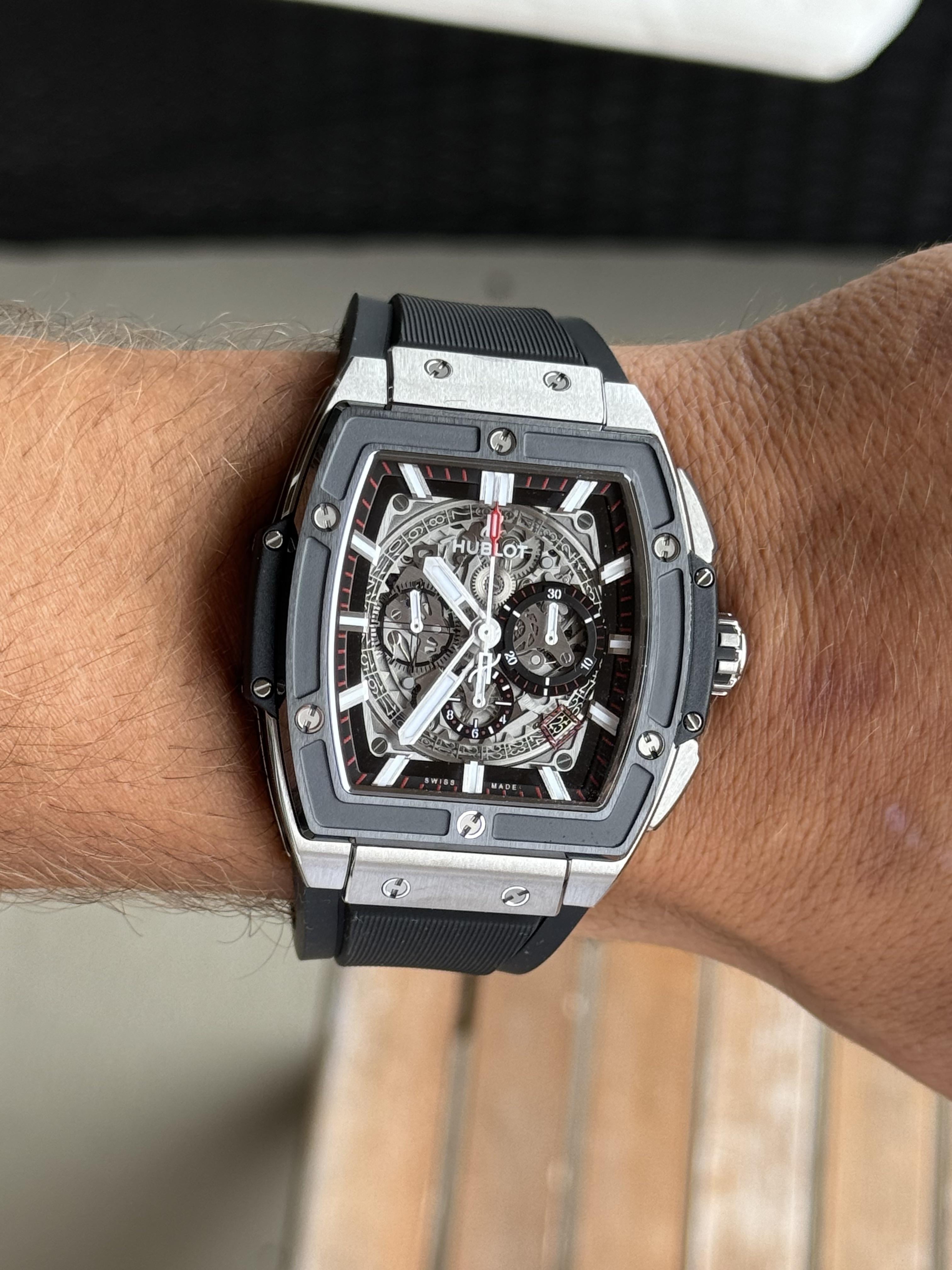 Hublot Spirit of Big Bang