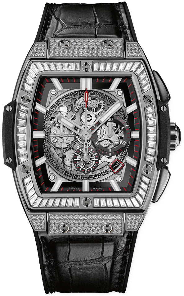 Hublot Spirit of Big Bang