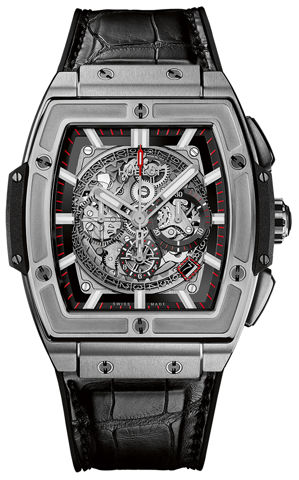 Hublot Spirit of Big Bang