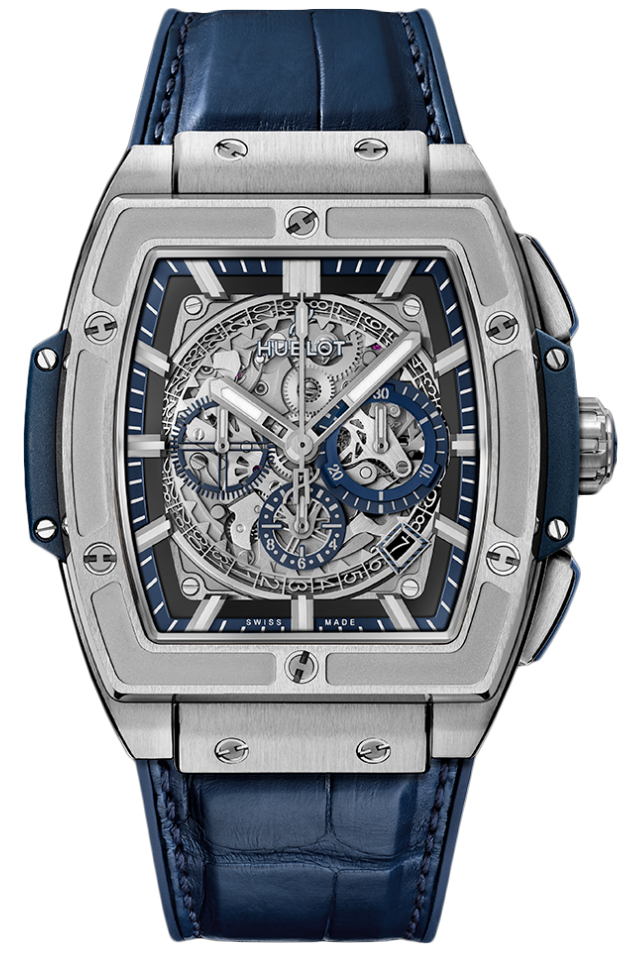 Hublot Spirit of Big Bang