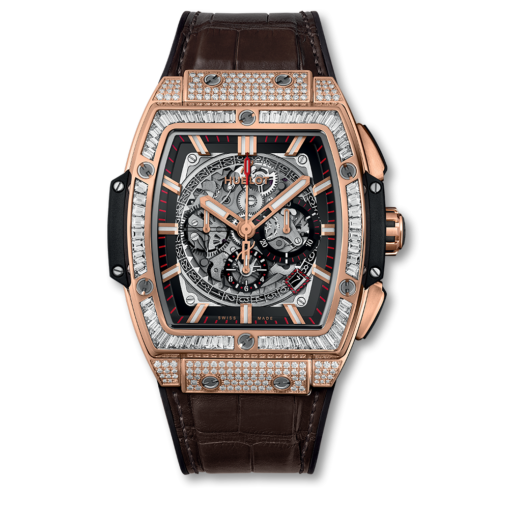 Hublot Spirit of Big Bang