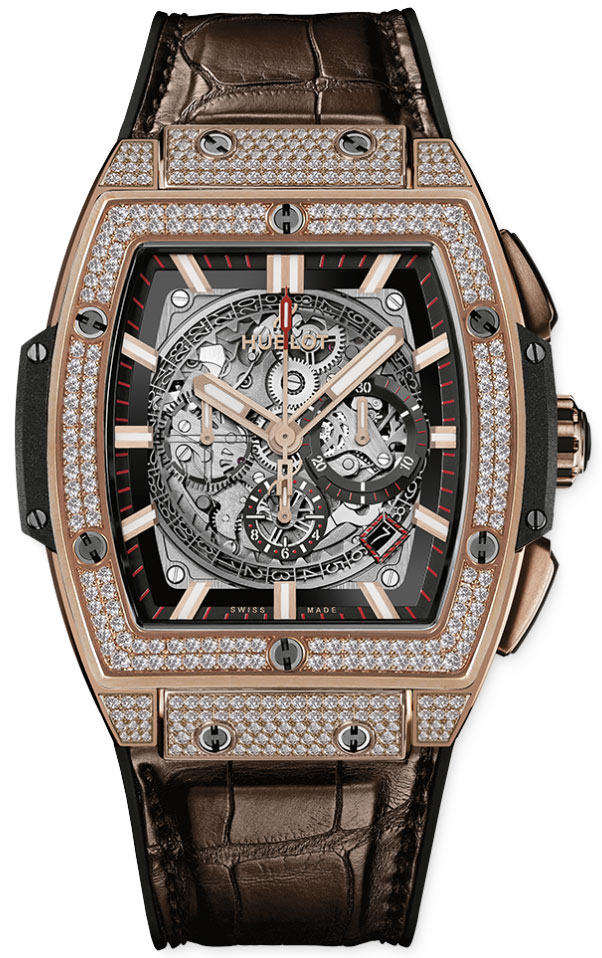 Hublot Spirit of Big Bang