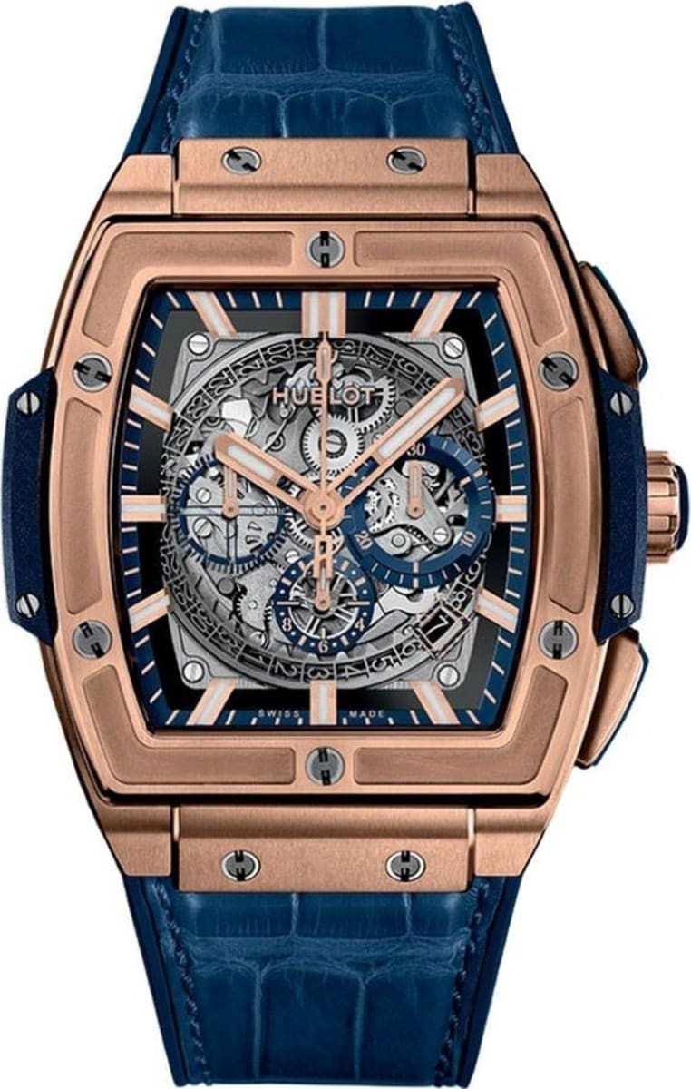 Hublot Spirit of Big Bang