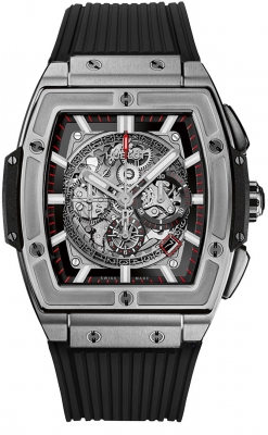 Hublot Spirit of Big Bang