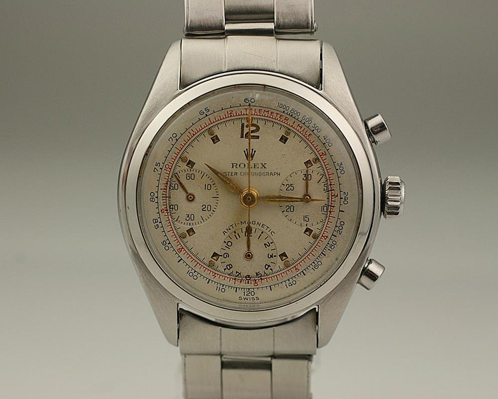 Rolex Chronograph