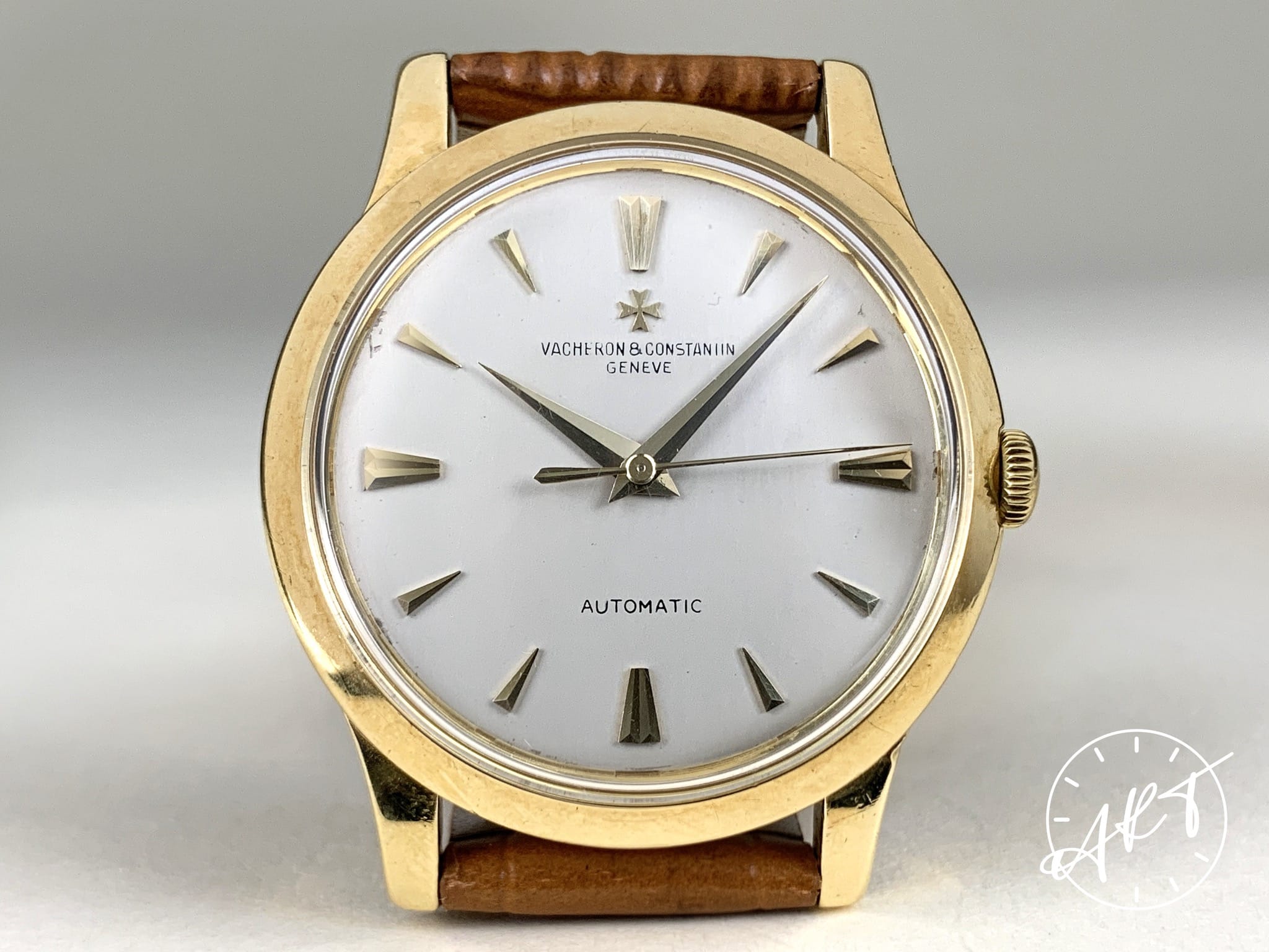 Vacheron Constantin Vacheron Constantin
