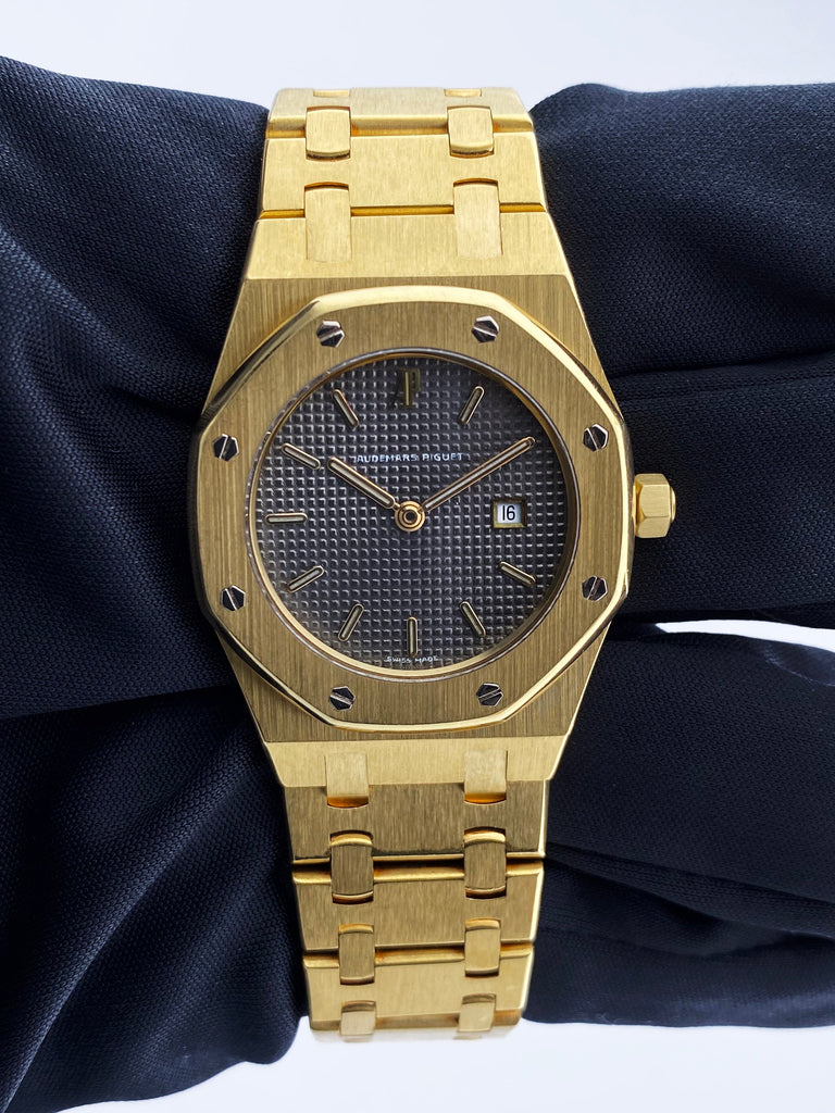Audemars Piguet Royal Oak