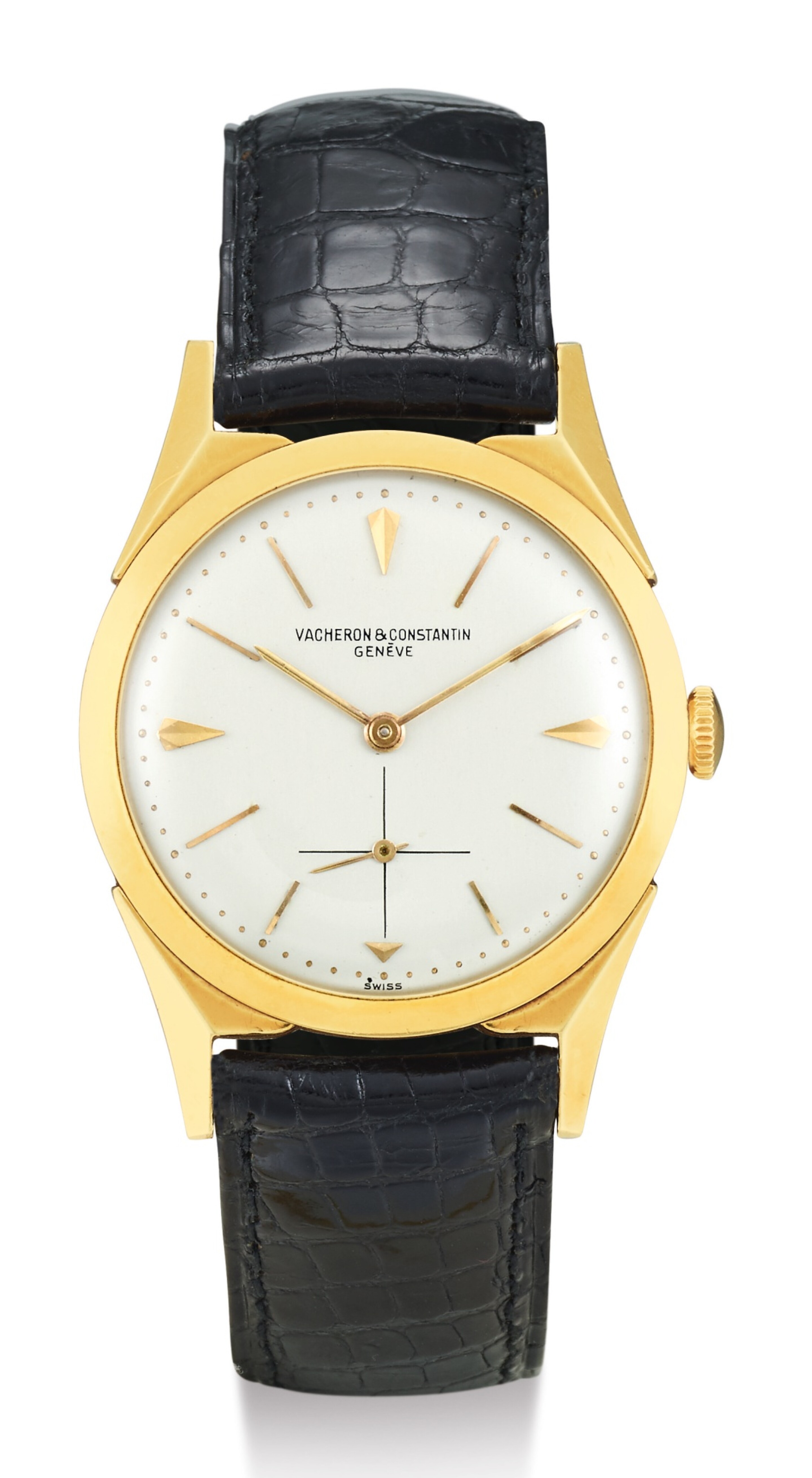Vacheron Constantin Patrimony