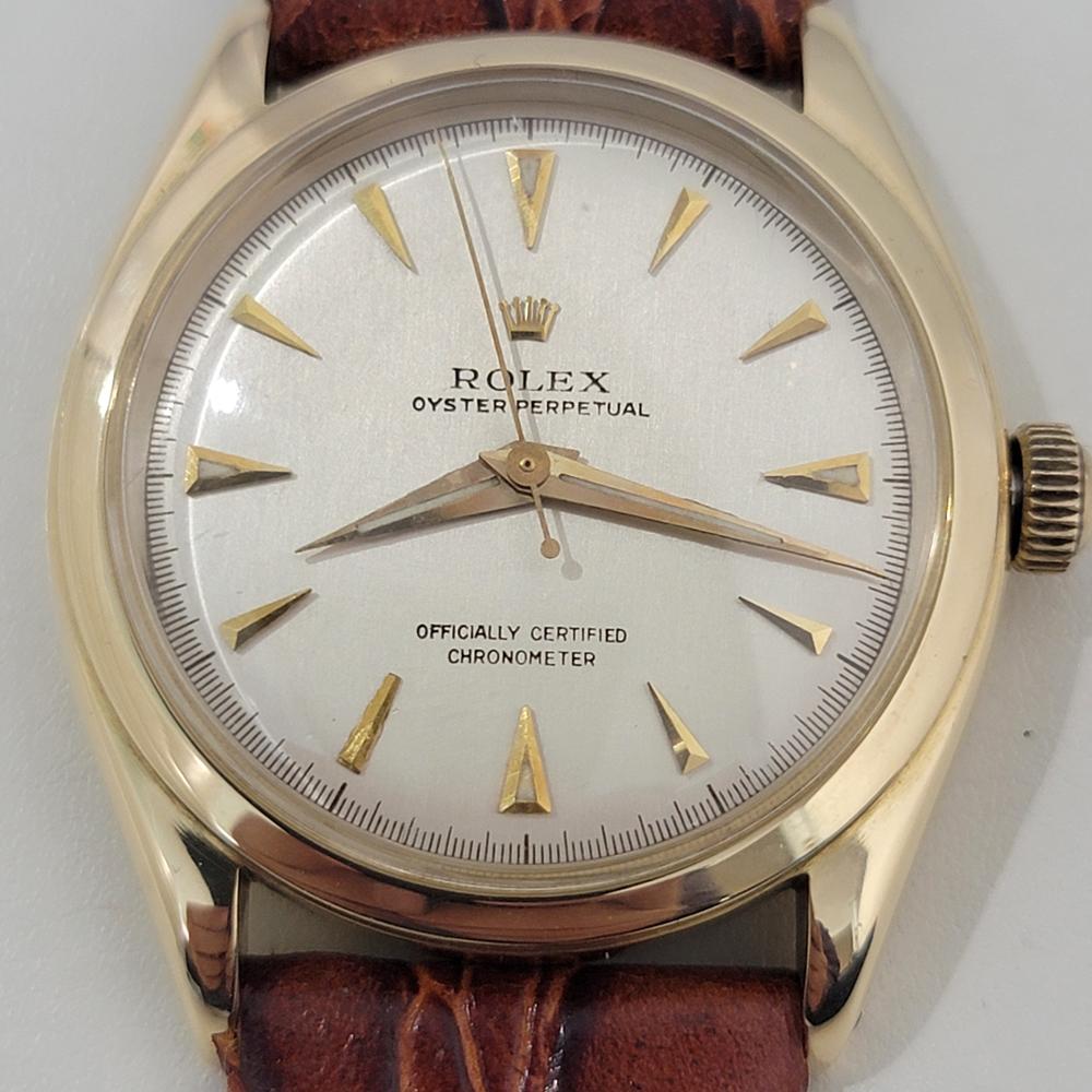 Rolex Oyster Perpetual