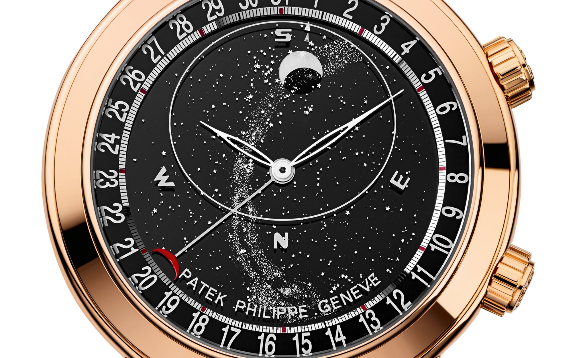 Patek Philippe Celestial