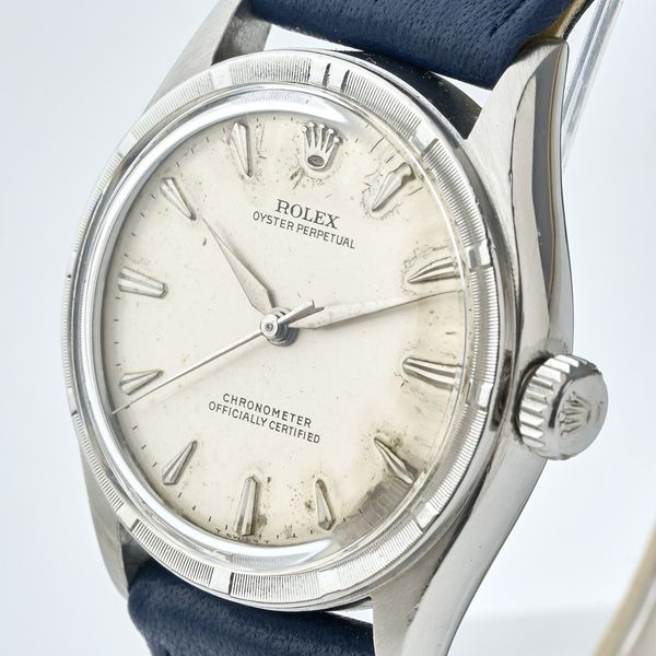 Rolex Oyster Perpetual 34