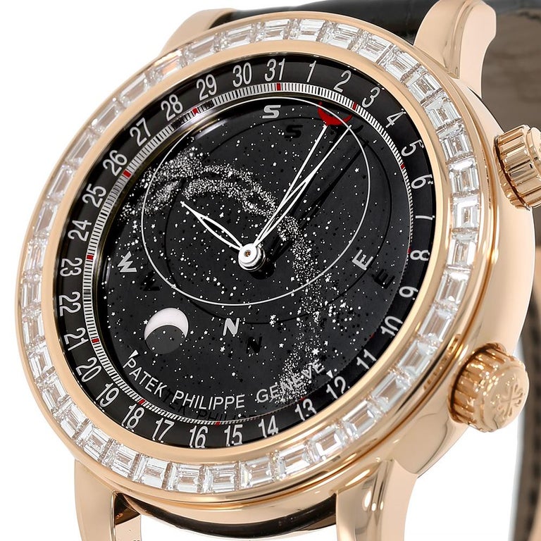 Patek Philippe Celestial