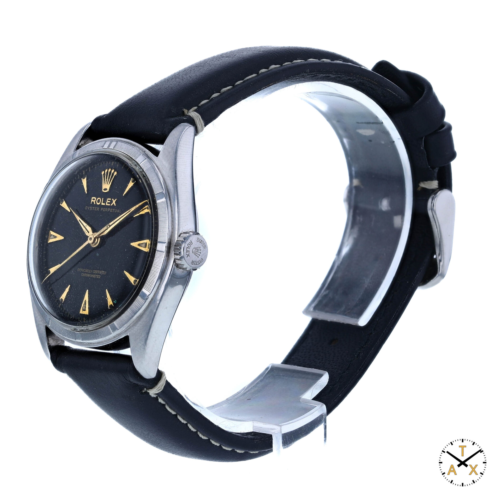 Rolex Oyster Perpetual 34