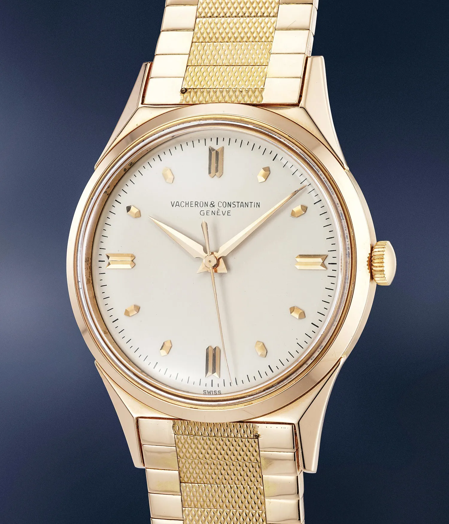 Vacheron Constantin Vacheron Constantin