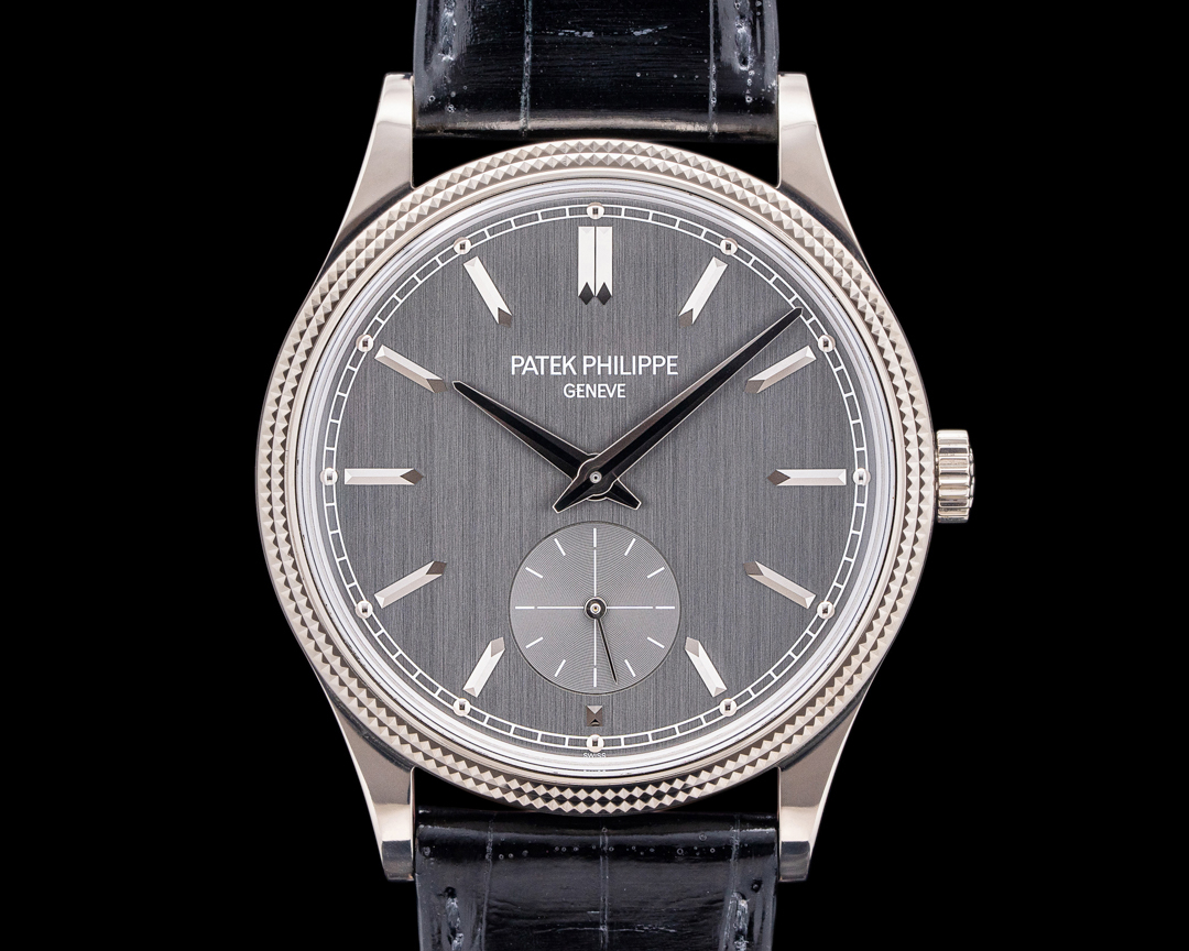 Patek Philippe Calatrava
