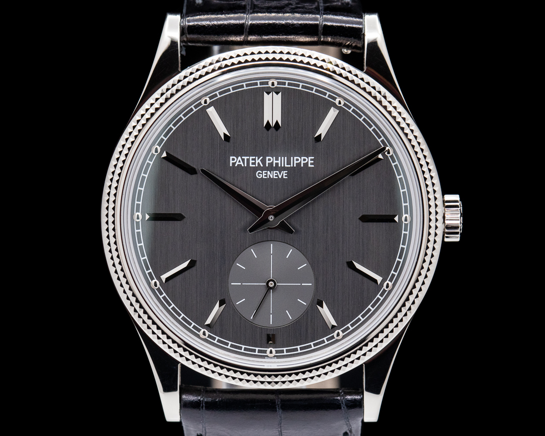 Patek Philippe Calatrava