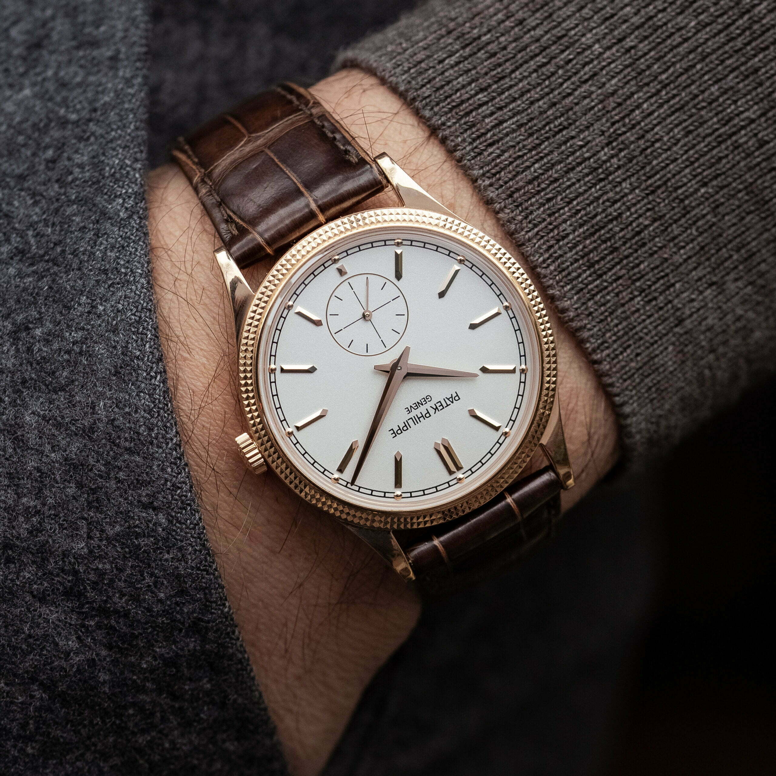 Patek Philippe Calatrava
