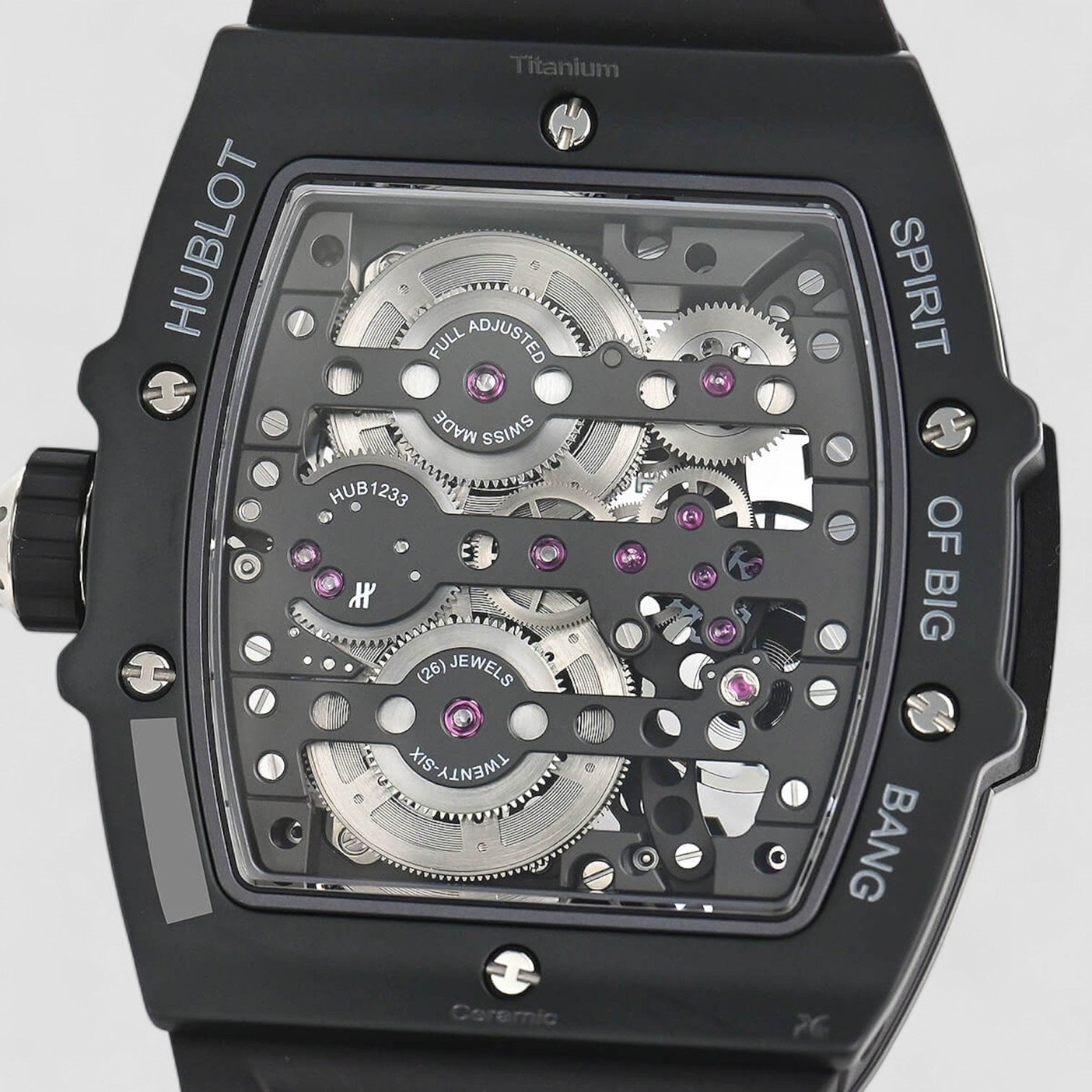 Hublot Spirit of Big Bang