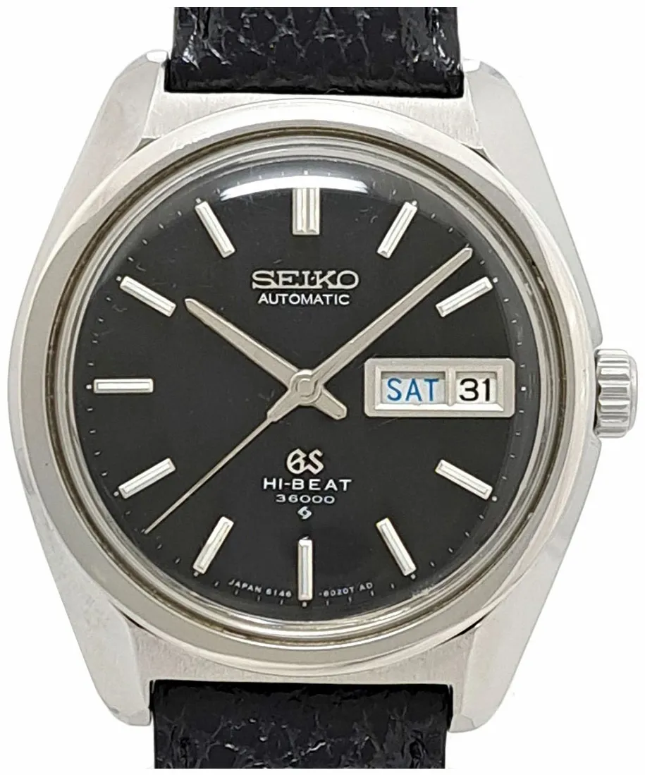 Seiko Seiko GS