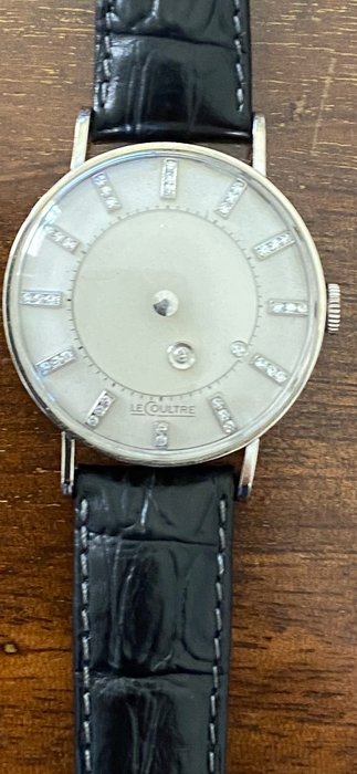 Jaeger-LeCoultre Jaeger-LeCoultre