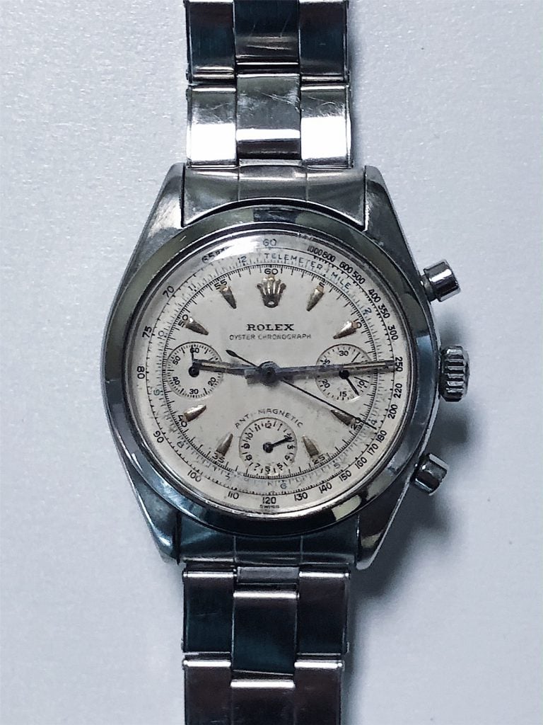 Rolex Chronograph