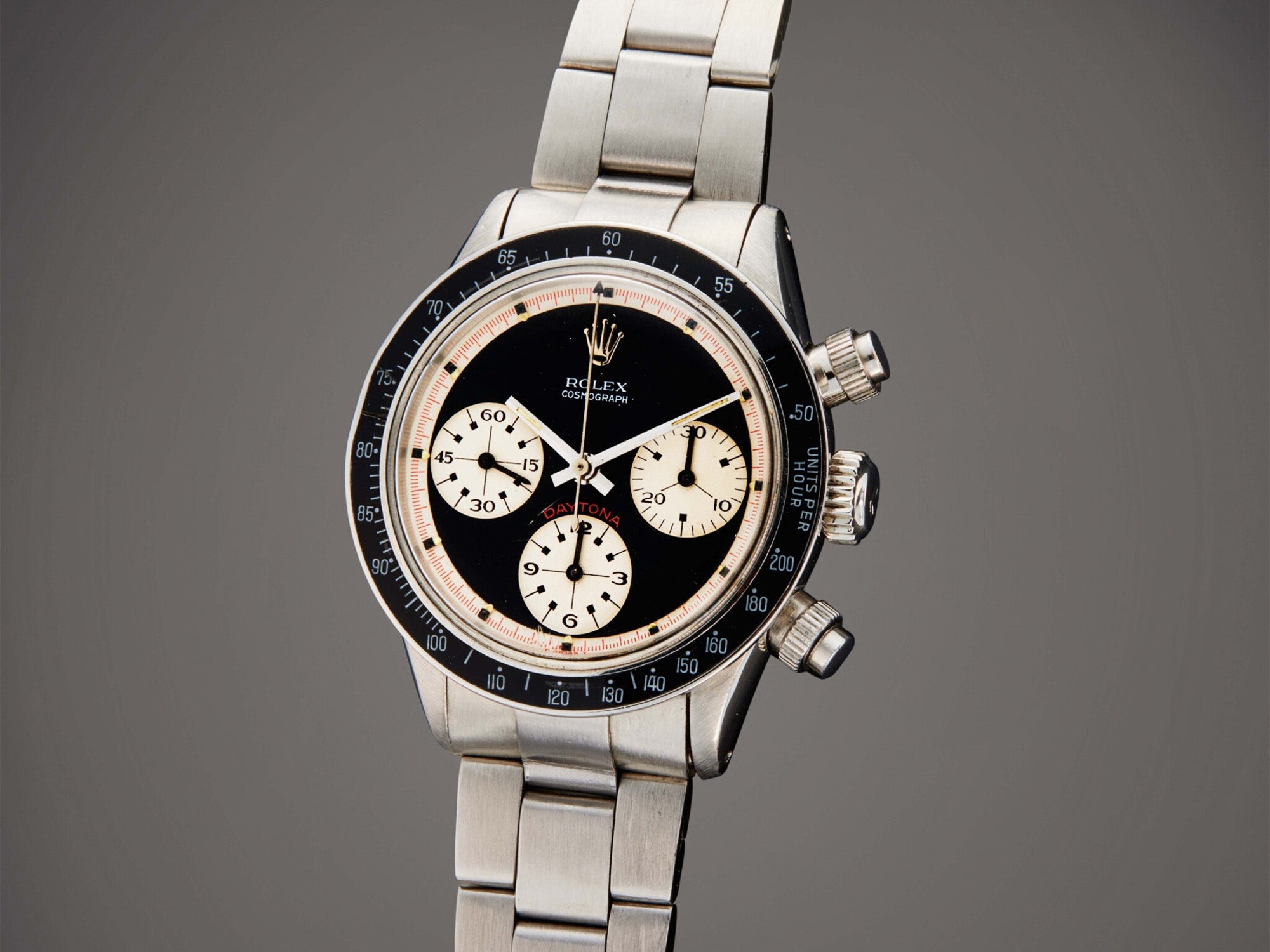 Rolex Daytona