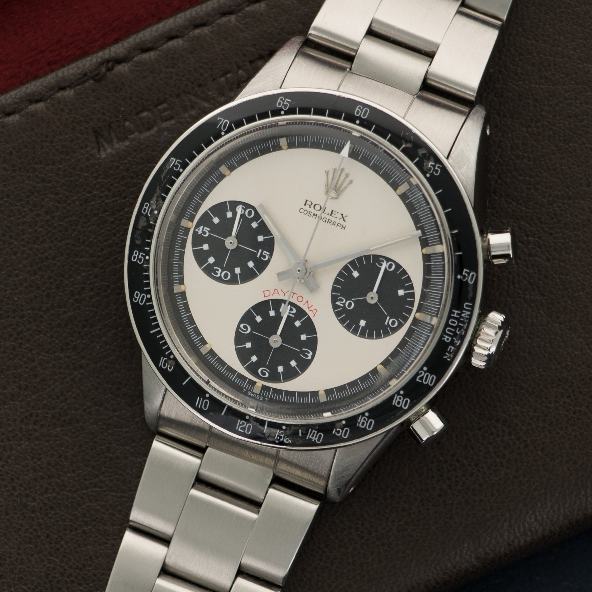 Rolex Daytona