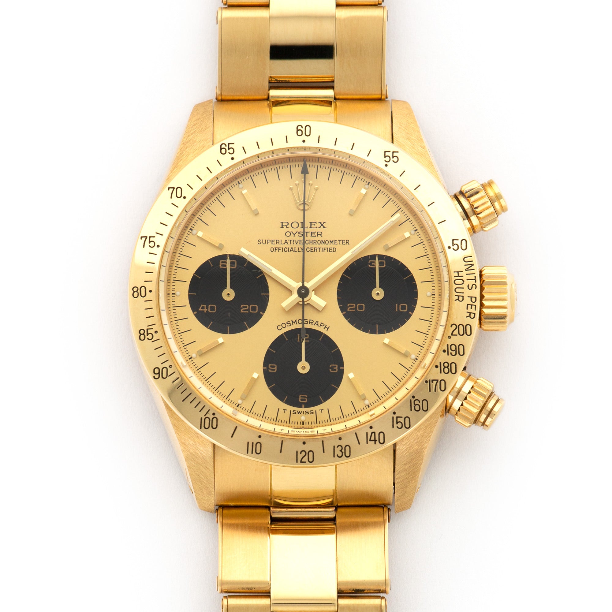 Rolex Daytona