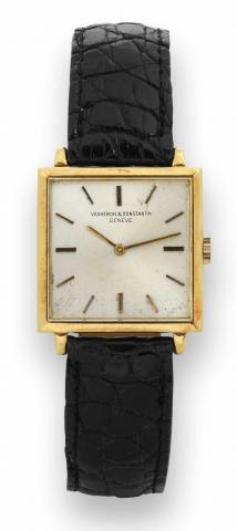 Vacheron Constantin Historiques