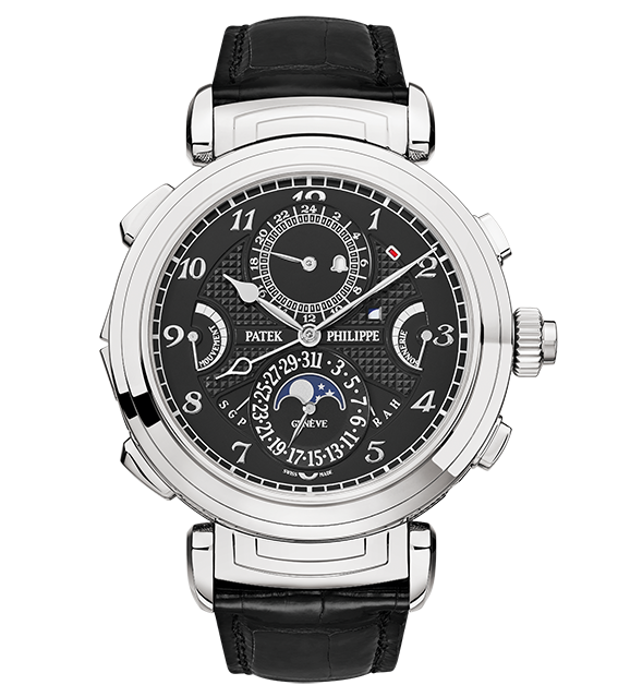 Patek Philippe Grandmaster Chime