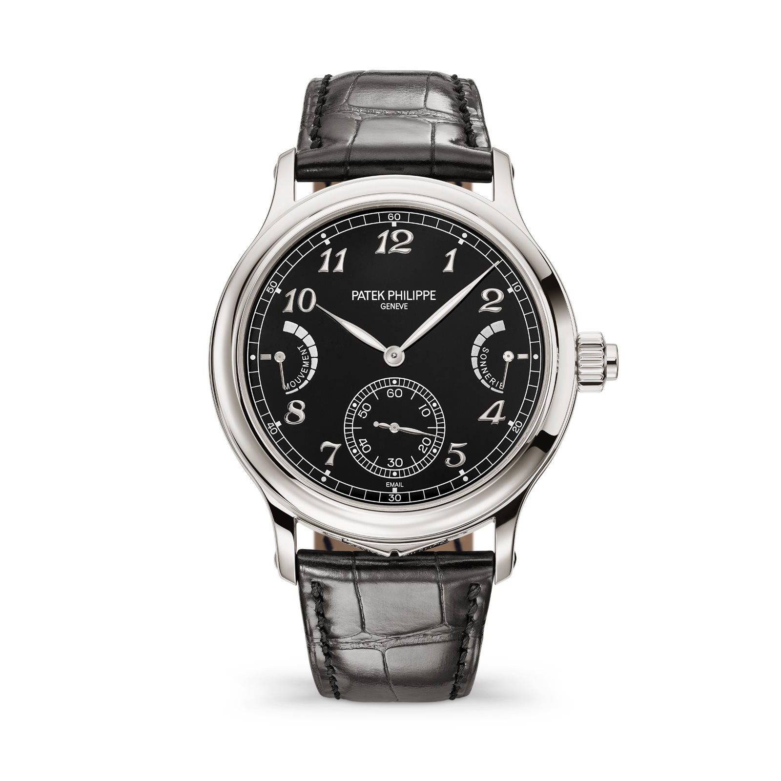 Patek Philippe Minute Repeater