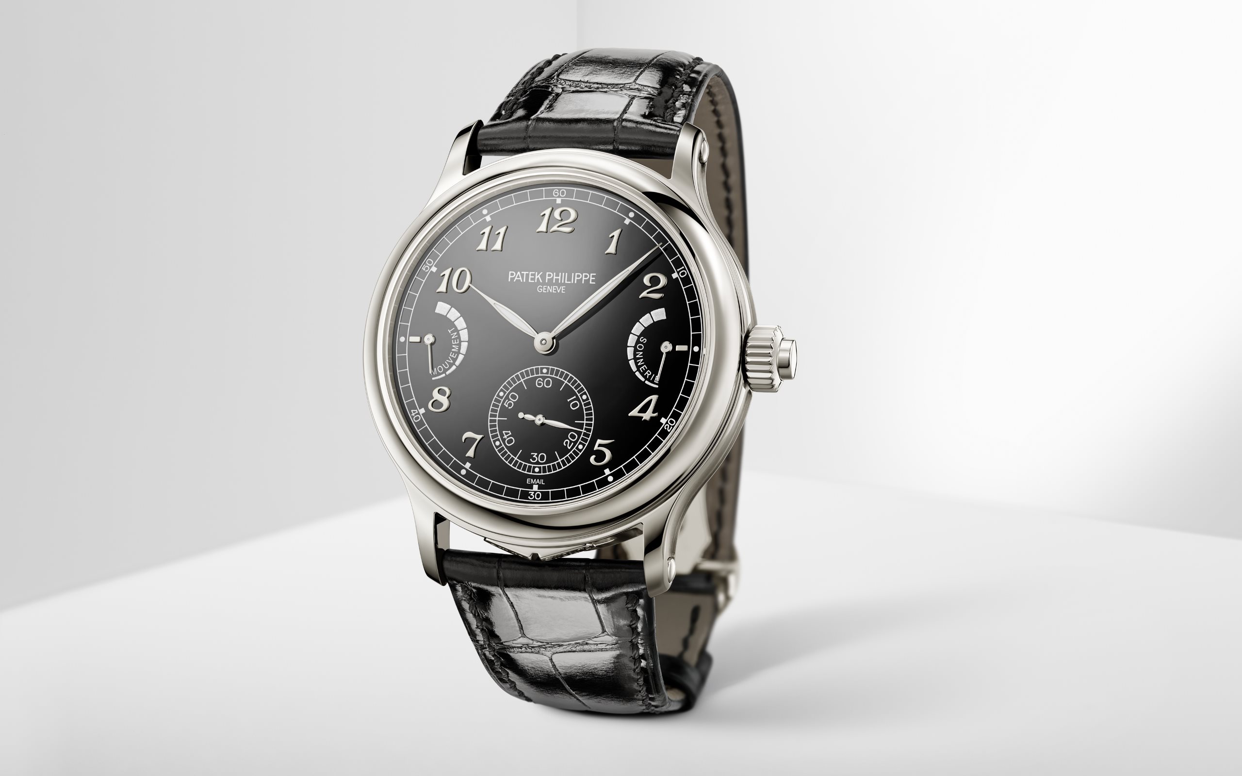 Patek Philippe Grand Complications