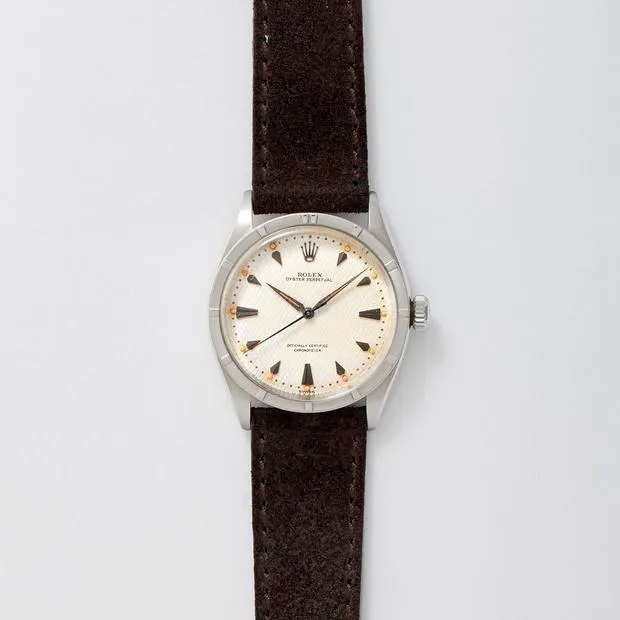 Rolex Oyster Perpetual 34