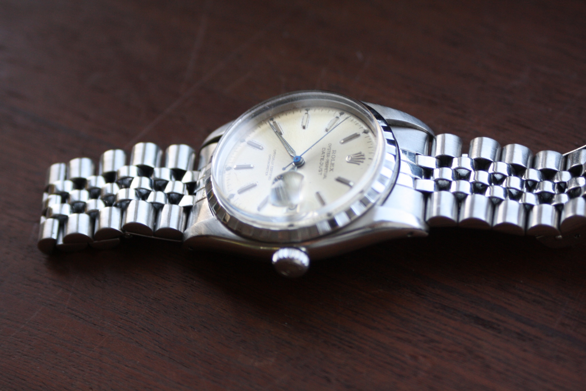 Rolex Datejust 36