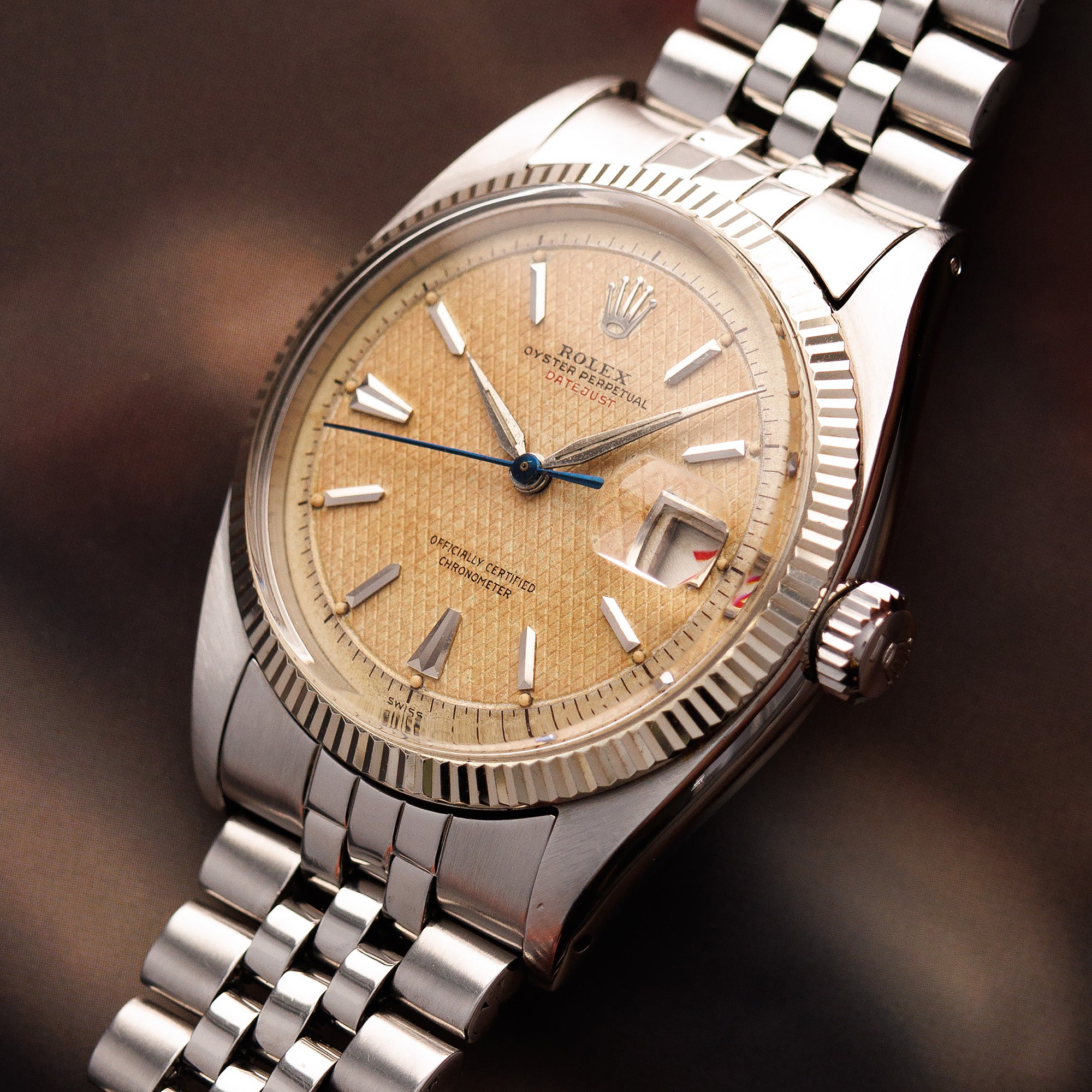 Rolex Datejust 36