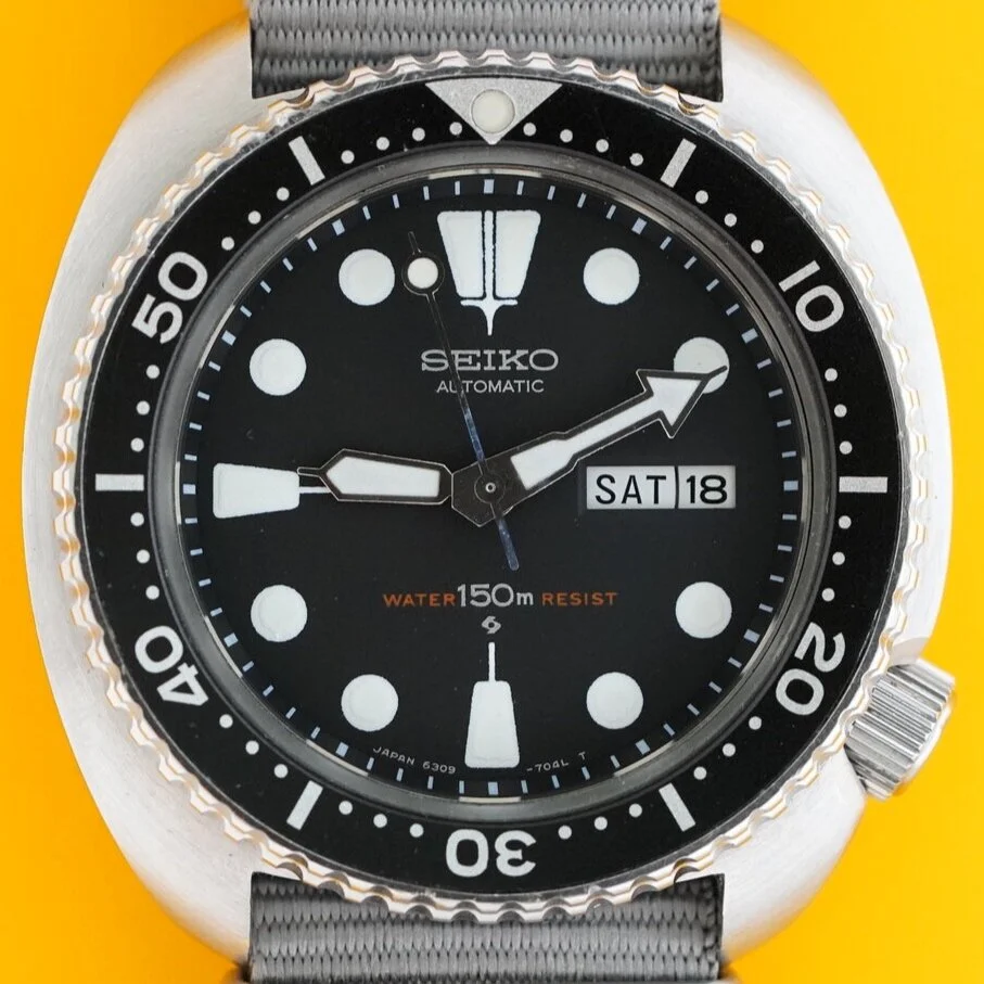 Seiko 5