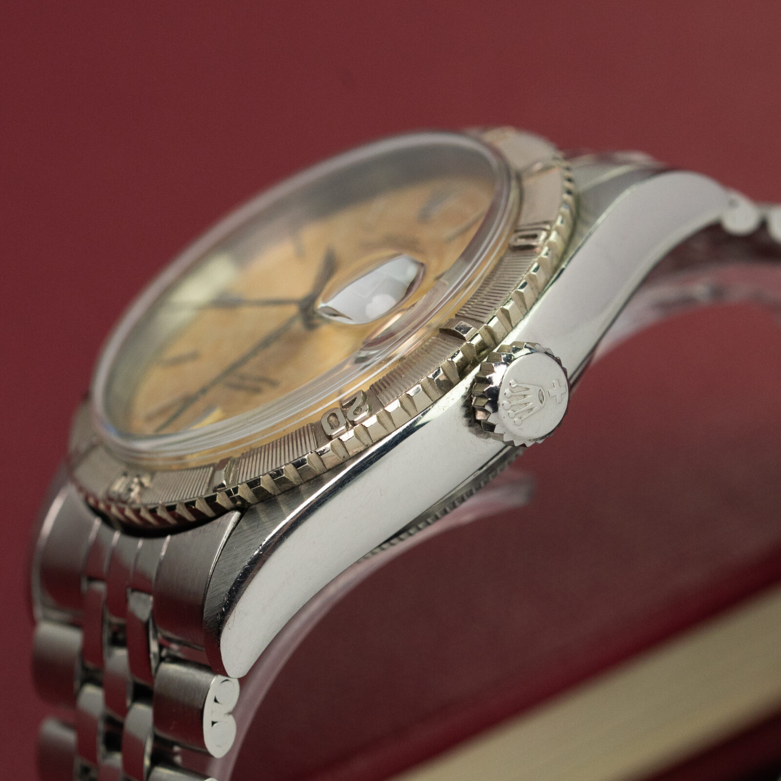 Rolex Datejust Turn-O-Graph