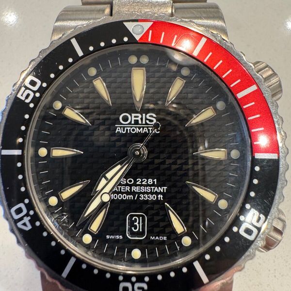 Oris Oris