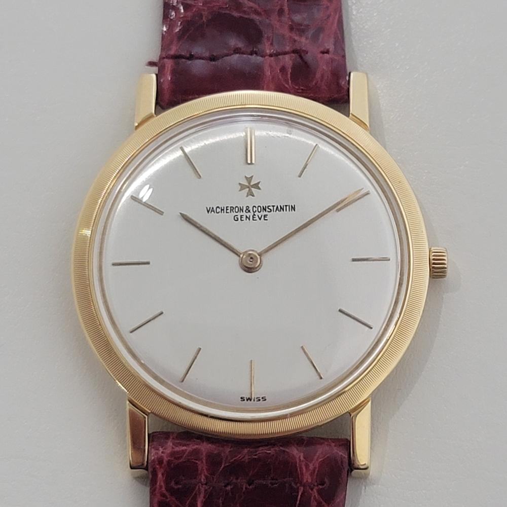 Vacheron Constantin Patrimony