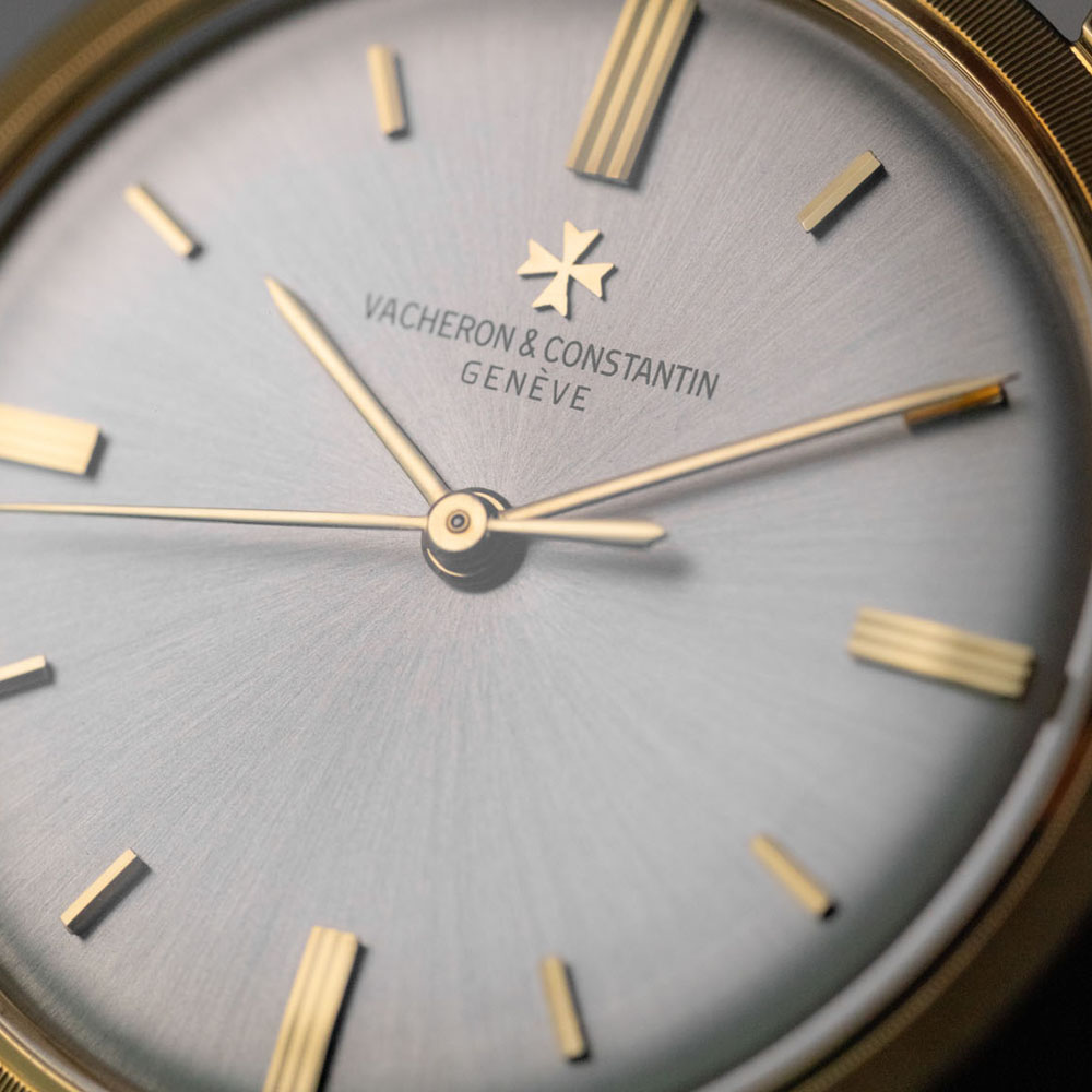 Vacheron Constantin Vacheron Constantin