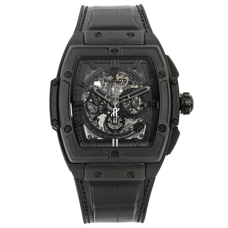 Hublot Spirit of Big Bang