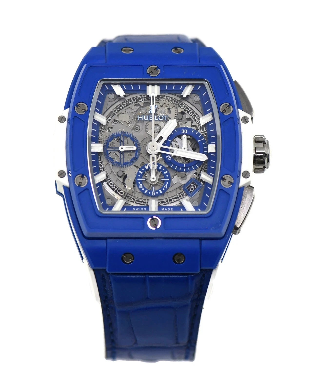 Hublot Spirit of Big Bang