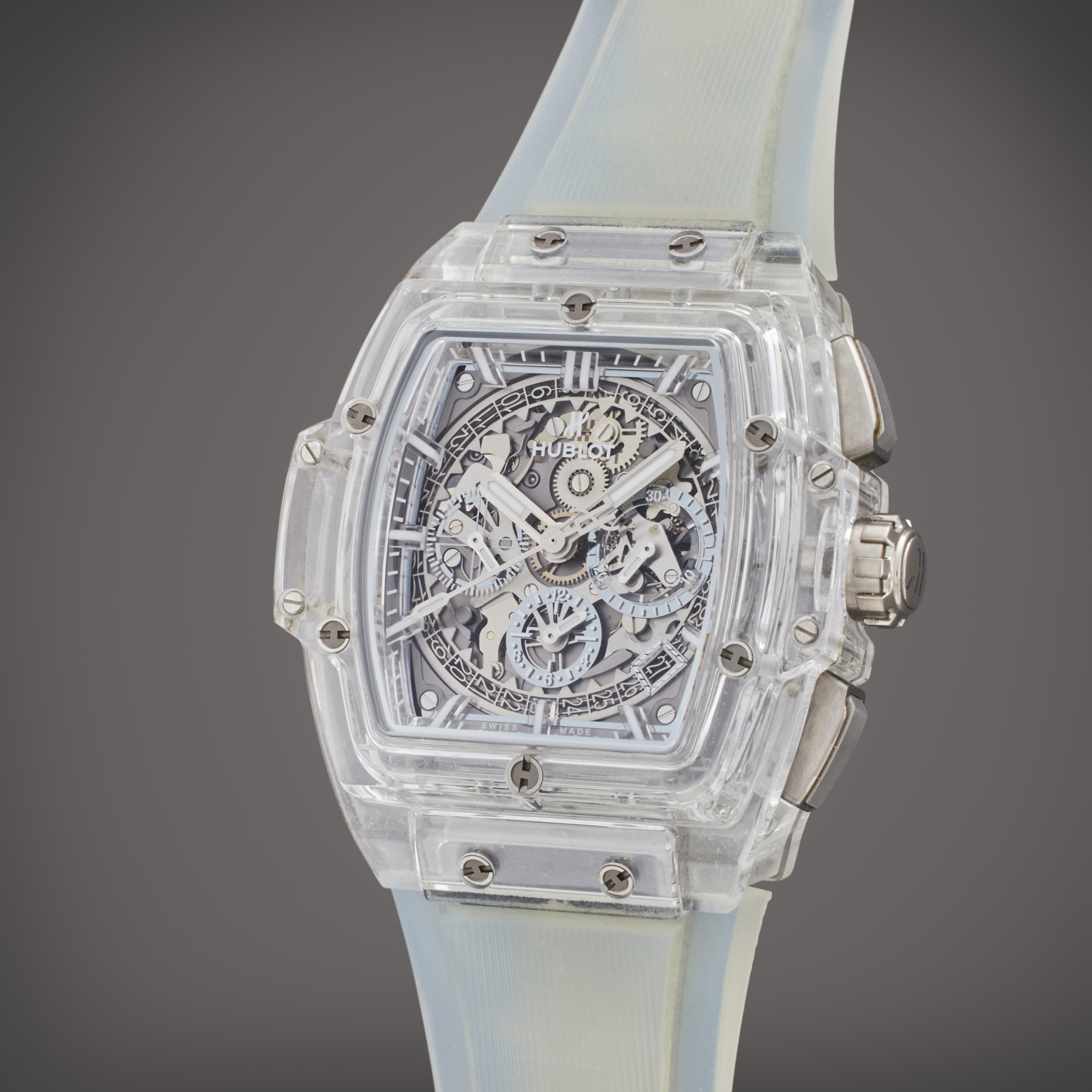 Hublot Spirit of Big Bang